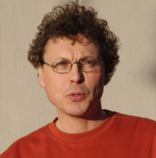 Klaus Mauch